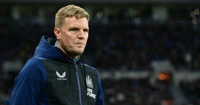 Eddie Howe rates Newcastle’s chances of Premier League survival after costly Watford clash