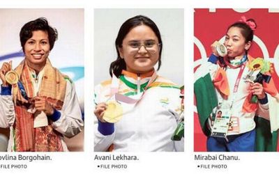 Sportstar Aces: Sportswoman of the year nominees