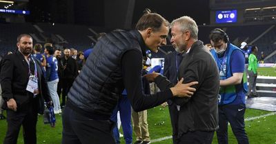 Happy Thomas Tuchel knows how quick things can change at Chelsea with Roman Abramovich's history