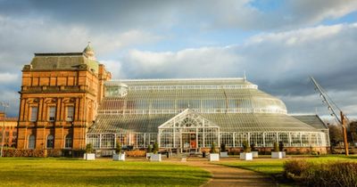 Campaigners to hold birthday party for People's Palace and Winter Gardens