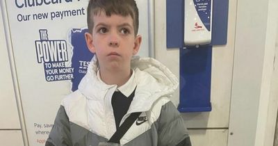 Mum's fury after police and children's services investigate boy, 9, selling air fresheners for pocket money