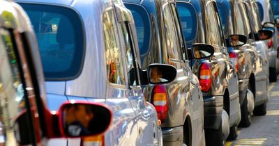 Women in Bristol taxis 'alarmed' by driver's 'inappropriate' comments as police investigate