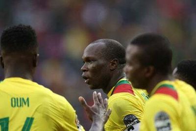 Cape Verde 1-1 Cameroon: Lax defensive showing should give AFCON rivals hope as Vincent Aboubakar scores again