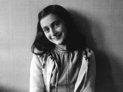 FBI cold case investigator thinks he’s solved mystery of who betrayed Anne Frank