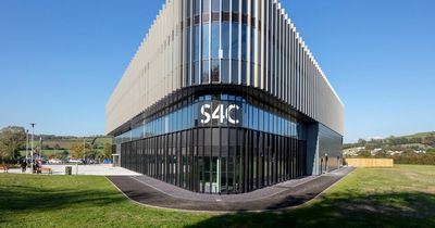 Welsh language S4C channel gets improved funding deal from the UK Government