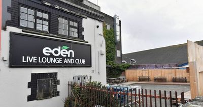 Eden Bar and Bar 35 in Bridgend served improvement notices for failing to follow Covid rules