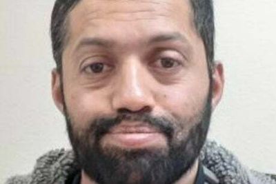 Malik Faisal Akram: ‘Terrorist’ shot dead in synagogue had been banned from Blackburn court for 9/11 rant