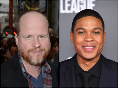 Joss Whedon calls Ray Fisher ‘bad actor’ while defending himself from Justice League misconduct allegations