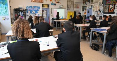 Scots pupils set up fake dating profiles to 'humiliate' teachers as police involvement threatened