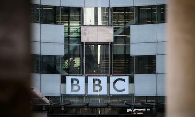 BBC funding ‘up for discussion’, says Nadine Dorries, as licence fee frozen