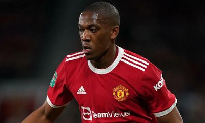 Anthony Martial’s departure hinges on Manchester United paying part of salary