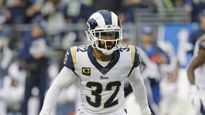 Rams promote Eric Weddle, Blake Countess to active roster