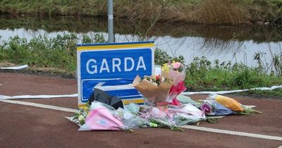 Ashling Murphy: Gardai appeal for information on bike rider wearing black tracksuit
