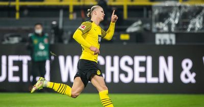 Seven players Man City are tipped to sign in the January transfer window