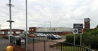 Churchill Community College enters third week with home learning rota due to staff Covid absences