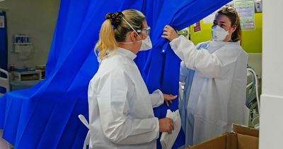 Bristol covid case numbers decline but death toll is still creeping up