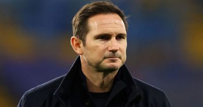 Frank Lampard won't face trial for driving while using mobile due to 'insufficient evidence'