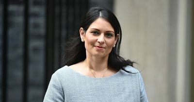 Home Office staff 'had Prosecco and crisps' in lockdown to celebrate immigration policy