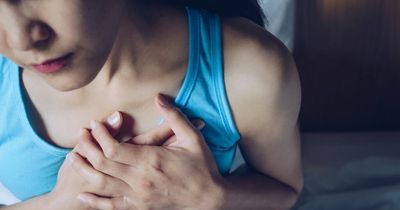 'How much should we be worried about Covid post-vaccination heart problems?'