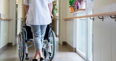 Over half of Bristol's care homes reporting Covid outbreaks