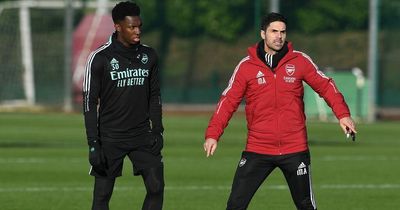 The next six games Arsenal boss Mikel Arteta must navigate as fixture congestion causes chaos