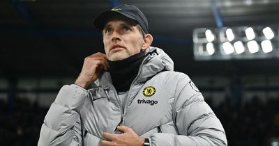Chelsea boss Thomas Tuchel named The Best FIFA Men's Coach 2021