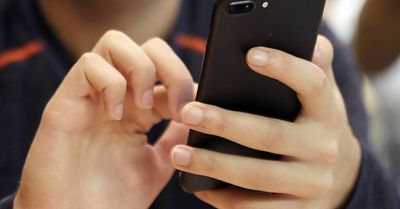 New 464 area code comes this Friday to 708 region