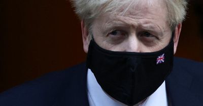 When is Boris Johnson's next Covid rules announcement in review of Plan B?