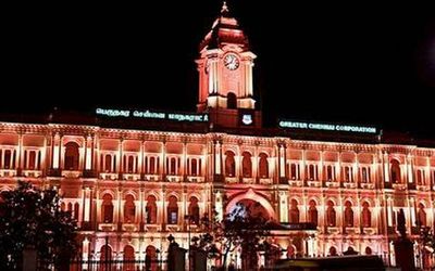 Chennai Mayorship reserved for SC woman candidate