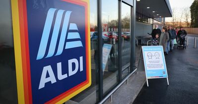 Shoppers obsessed with Aldi's £4 Specialbuy facial oil that's 'better than top-end products'