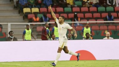 Cameroon win Group A after draw with Cape Verde as Burkina Faso claim second