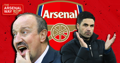 Mikel Arteta wins latest managerial battle as Arsenal boss watches on at rivals' transfer chaos