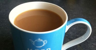 Aldi shoppers say 69p tea is 'better than sleeping pills' and helps their anxiety