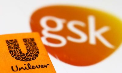 Unilever’s bid for GSK consumables isn’t quite the shocker it seems