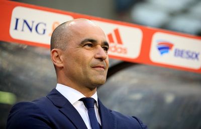 Roberto Martinez among contenders to replace Rafael Benitez at Everton