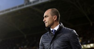 Roberto Martinez's past comments about Everton manager's job show what is needed