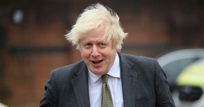 Boris Johnson 'lied to Parliament' over Downing Street party, Dominic Cummings claims