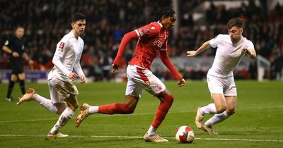 AFTV pundits rave about Nottingham Forest star amid transfer talk