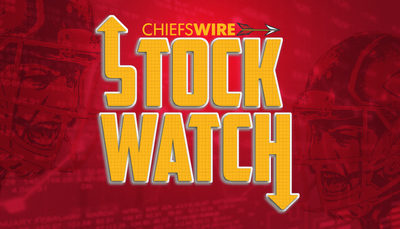 Chiefs stock watch: Which players impressed during wild-card round vs. Steelers