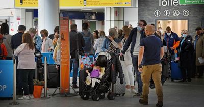 Covid tests for fully vaccinated set 'to be scrapped this month' as travel restrictions ease