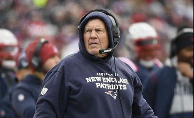 Mac Jones and Bill Belichick should give the Patriots optimism, but the 2022 offseason will be tricky