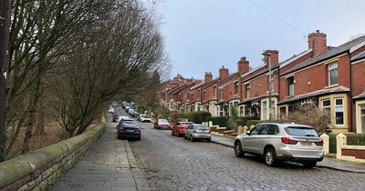Former neighbours of synagogue hostage taker describe 'rude' and 'nasty' man with a bad temper