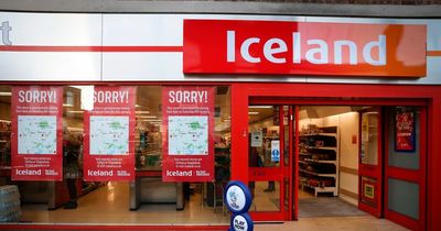 Iceland trials loan scheme to help families pay for their food shop