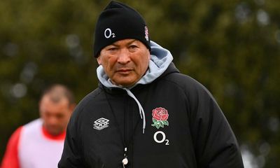 Eddie Jones can select unvaccinated players for England despite travel rules