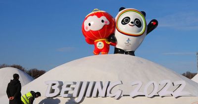 Winter Olympics tickets won't be sold to general public amid Covid fears in Beijing