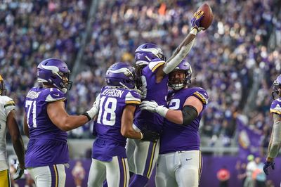 Vikings head coaching job is the best in the league, and it isn’t even close