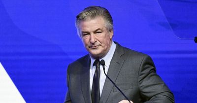 Alec Baldwin surrenders phone for shooting probe