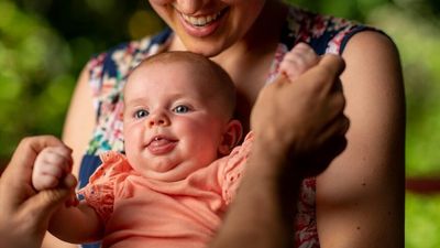 Northern Territory's most popular baby names for 2021 revealed