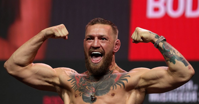Conor McGregor excites fans as he hints at UFC return in social media post
