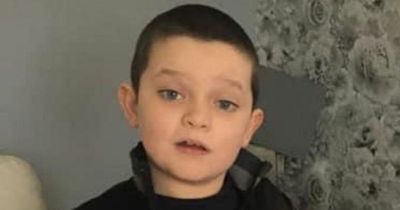 Boy with special needs unable to attend school after 'transport stopped'